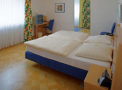 Gasthof Kocherbaehnle Gmbh Gaildorf Esterno foto