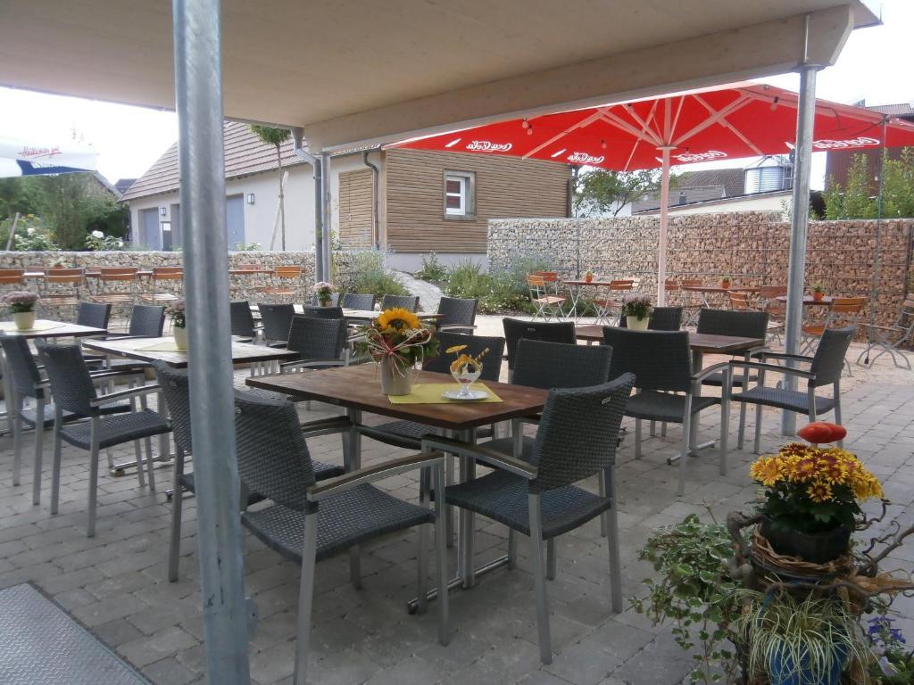 Gasthof Kocherbaehnle Gmbh Gaildorf Esterno foto